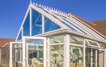 conservatory roof insulation costs Weeford