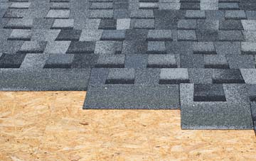 expert Weeford asphalt roof companies