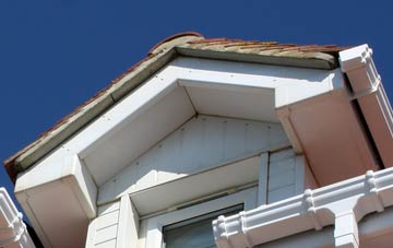 Weeford fascia installation costs
