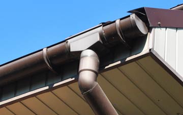 types of Weeford fascias