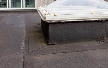 disadvantages of Weeford flat roofs