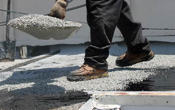 Weeford flat roofing companies
