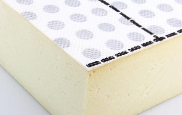 meeting Weeford building codes