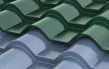 who should consider Weeford plastic roofs