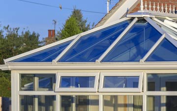 professional Weeford conservatory insulation