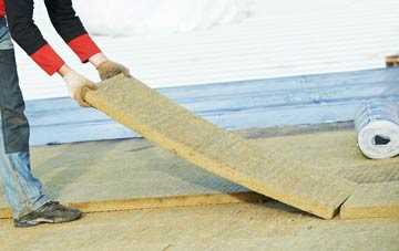 tapered roof insulation Weeford, Staffordshire