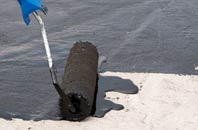 find rated Weeford roof sealing companies