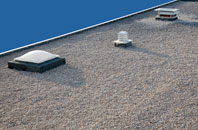 Weeford flat roofing
