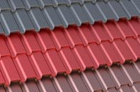 find rated Weeford plastic roofing companies