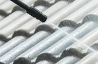 rated Weeford roof cleaning companies